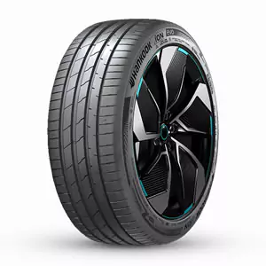 Hankook iON evo SUV Hankook iON evo SUV