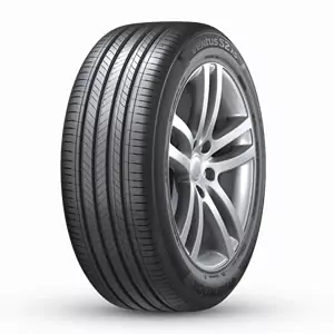 Hankook Ventus S2 AS