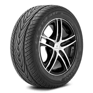 Kumho Ecsta AST Kumho Ecsta AST