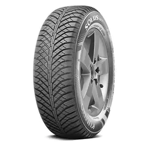 Kumho Solus HA31 Kumho Solus HA31