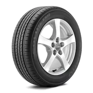 Kumho Solus KH16 Kumho Solus KH16