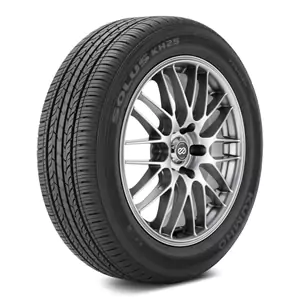 Kumho Solus KH25 Kumho Solus KH25