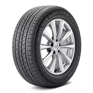 Kumho Solus KL21 Kumho Solus KL21