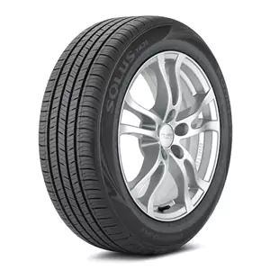 Kumho Solus TA31