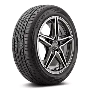 Kumho Solus TA51 Kumho Solus TA51