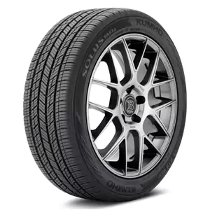 Kumho Solus TA51a Kumho Solus TA51a