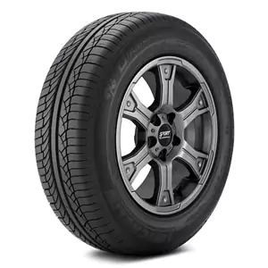 Michelin 4x4 Diamaris