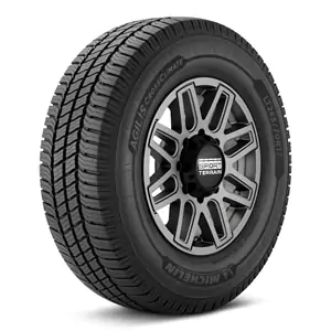 Michelin Agilis CrossClimate