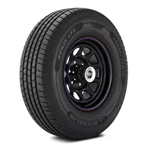 Michelin Agilis LTX Michelin Agilis LTX