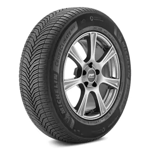 Michelin CrossClimate SUV Michelin CrossClimate SUV