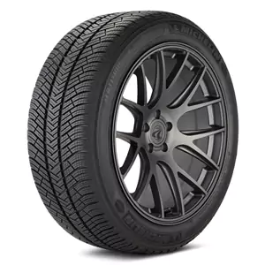 Michelin Latitude Alpin LA2 Michelin Latitude Alpin LA2