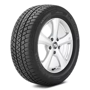 Michelin Latitude Alpin