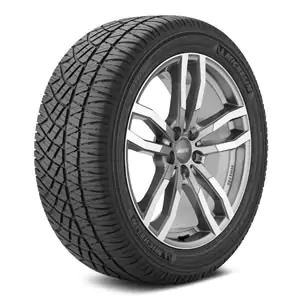 Michelin Latitude Cross