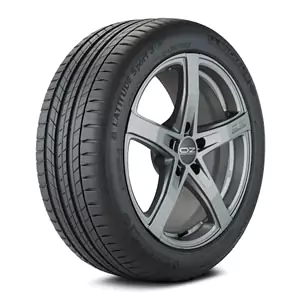 Michelin Latitude Sport 3 Michelin Latitude Sport 3