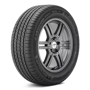 Michelin Latitude Tour HP ZP Michelin Latitude Tour HP ZP