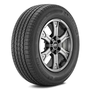 Michelin Latitude Tour