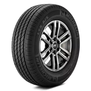 Michelin LTX A/S Michelin LTX A/S