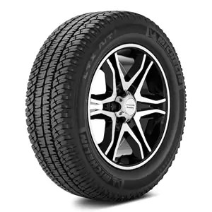 Michelin LTX A/T 2 Michelin LTX A/T 2