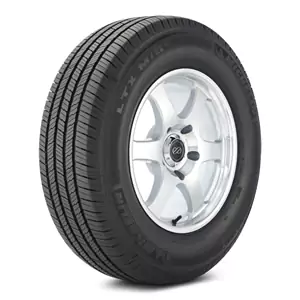 Michelin LTX M/S 2 Michelin LTX M/S 2
