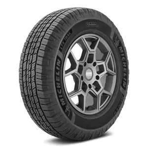 Michelin LTX Trail