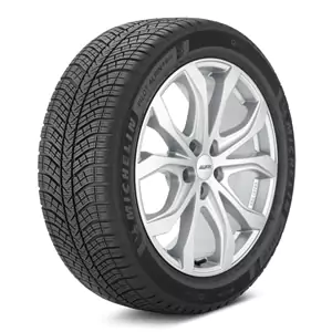 Michelin Pilot Alpin 5 SUV Michelin Pilot Alpin 5 SUV