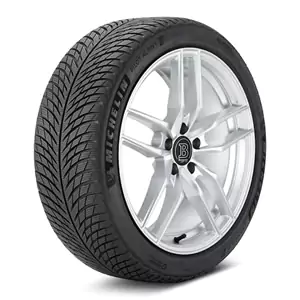Michelin Pilot Alpin 5 Michelin Pilot Alpin 5