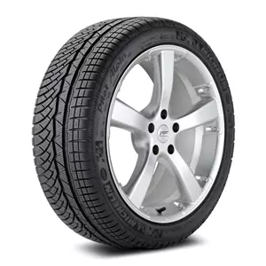 Michelin Pilot Alpin PA4 Michelin Pilot Alpin PA4