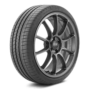 Michelin Pilot Sport 3 ZP