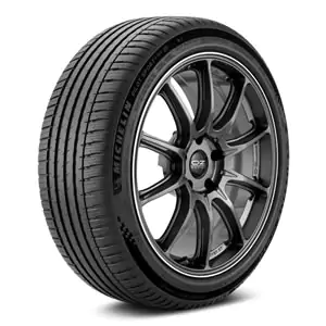 Michelin Pilot Sport 4 SUV ZP