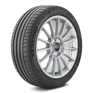 Michelin Pilot Sport 4 ZP Michelin Pilot Sport 4 ZP