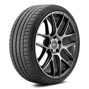 Michelin Pilot Sport 4S ZP