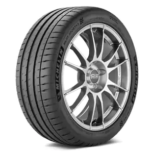 Michelin Pilot Sport 4S Michelin Pilot Sport 4S