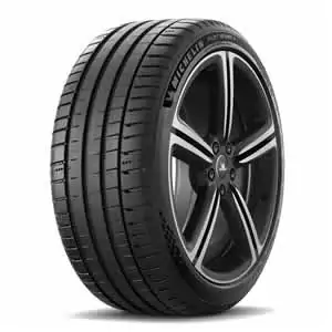Michelin Pilot Sport 5