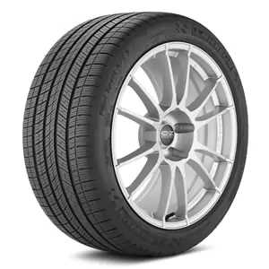 Michelin Pilot Sport A/S 3 N-Spec