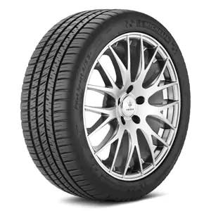 Michelin Pilot Sport A/S 3+ ZP Michelin Pilot Sport A/S 3+ ZP