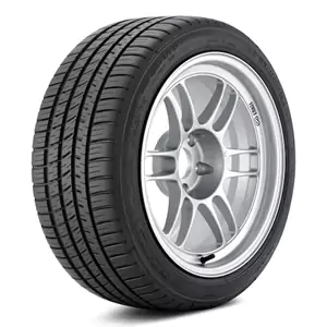 Michelin Pilot Sport A/S 3+ Michelin Pilot Sport A/S 3+