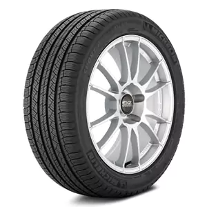 Michelin Pilot Sport A/S Plus N-Spec