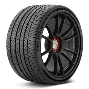 Michelin Pilot Sport All Season 4+ ZP Michelin Pilot Sport All Season 4+ ZP