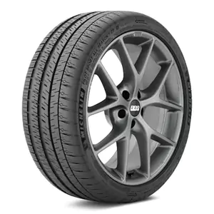 Michelin Pilot Sport All Season 4 ZP Michelin Pilot Sport All Season 4 ZP