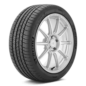 Michelin Pilot Sport All Season 4