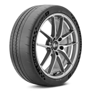Michelin Pilot Sport Cup 2 R Track Connect Michelin Pilot Sport Cup 2 R Track Connect