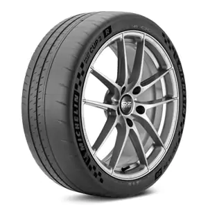 Michelin Pilot Sport Cup 2 R