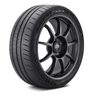 Michelin Pilot Sport Cup 2 Track Connect Michelin Pilot Sport Cup 2 Track Connect
