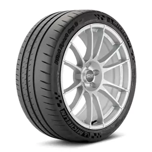 Michelin Pilot Sport Cup 2 Michelin Pilot Sport Cup 2