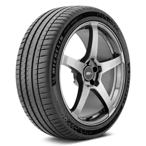 Michelin Pilot Sport EV Michelin Pilot Sport EV