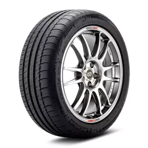 Michelin Pilot Sport PS2