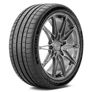 Michelin Pilot Sport S 5 Michelin Pilot Sport S 5