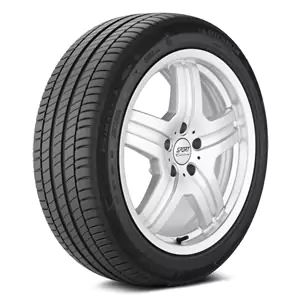 Michelin Primacy 3 ZP Michelin Primacy 3 ZP