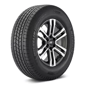 Michelin Primacy LTX Michelin Primacy LTX