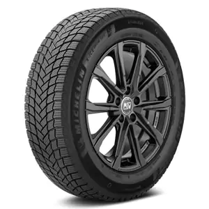 Michelin X-Ice Snow SUV Michelin X-Ice Snow SUV